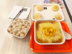-满记甜品(万象城店)