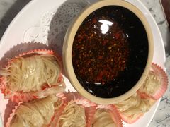 -秦唐一号西安菜馆(钟楼店)