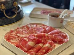 -丁卯•铜锅涮肉(工体店)