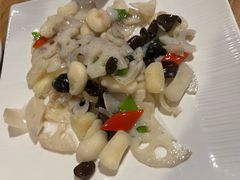 荷塘小炒-鱼食饭稻·苏浙土菜17年老馆子(平江路店)