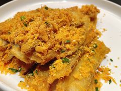 金粉世家-A One Kitchen·南京精菜馆(德基广场店)