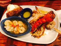 -RED LOBSTER(多伦多DT店)