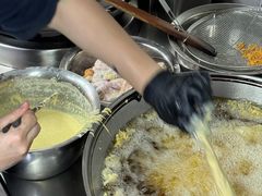 -潮禧记炸鸡翅(中旅店)