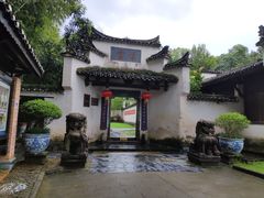 -景德镇古窑民俗博览区