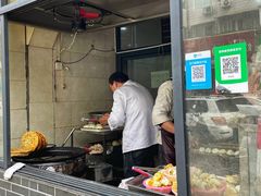 -逍遥镇刘相五胡辣汤豆沫馆(康复中街店)