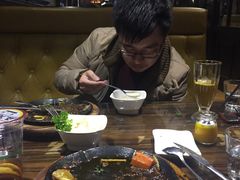 -西缘牛排(荟聚购物中心店)