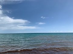 -青海湖二郎剑景区