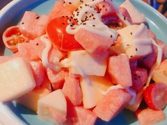 -哈拉海和牛主题餐厅(哈西店)