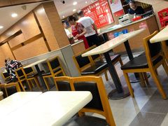 大堂-老头盖浇饭(南京新街口明瓦廊宏光酒店店)