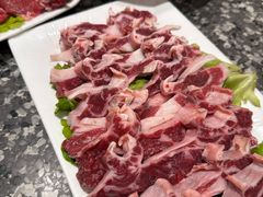 -金爱烧烤(东风路店)