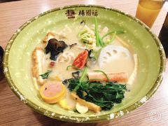 -杨国福麻辣烫(龙阳广场店)