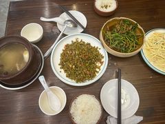 -民间瓦缸煨汤館(嵩山路店)