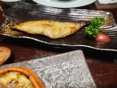 -古京·臻致料理(月湖店)