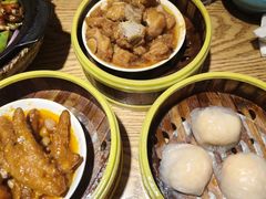 -昌勝香港深井烧鹅(新年华店)