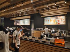 -星巴克臻选(杭州万象城店)