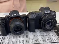 -佳能相机专卖店(新大陆数码馆店)