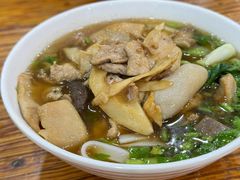 -肆姐面粉馆(坡子街店)
