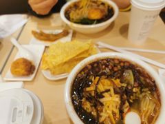 -水平有限广西米粉·广西风味集(五道口店)