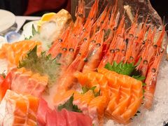 -松鹤精致料理(五一中路店)