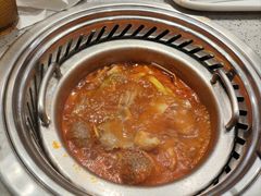 -喜家自助小火锅(乐客城店)