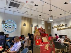 -85度C(上海广元店)
