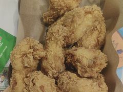 -德克士(通灌北路店)