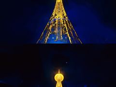 -龙塔
