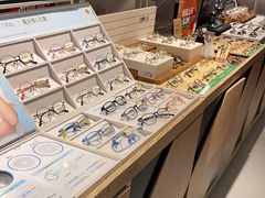 -LOHO眼镜(上海五角场合生汇店)