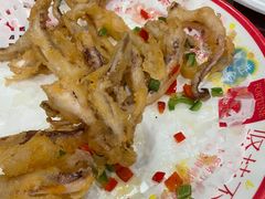 -吉源大排档·鱼生·海鲜(烧烤彩印厂店)