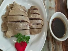 -椿记烧鹅(叠彩店)