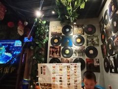 -繁华里音乐餐厅(蓬朗店)
