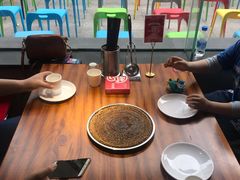 -捞围鲜·港式打边炉(海阳路店)