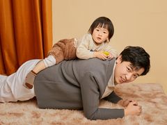 -海马体照相馆(义乌之心店)