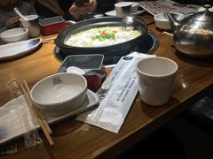 -百岁我家·酸菜鱼专门店(塘下店)