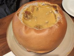 -大树餐厅(益田假日店)