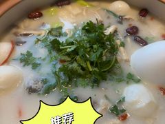 -羡餐厅·杭帮菜·淳菜(千岛湖自由洲际殿店)