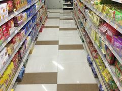 -乐福生活超市(嘉宾店)