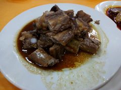 -荣生萝卜汤饭店