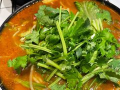 -肥汁米蘭香港米线(长宁来福士店)