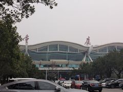 -重庆江北国际机场-T2航站楼