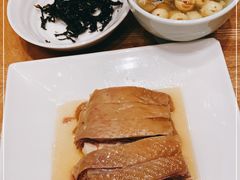 -莆田餐厅PUTIEN(三里屯店)