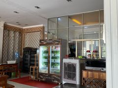 -石磨房养生豆浆鱼•野生菌火锅(红河云岭·盛世佳园店)