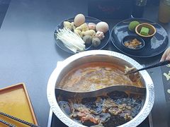 -牛武士寿喜烧·和牛火锅自助(全球首店)