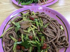 -牛马行牛肉饸饹铺(长春总店)