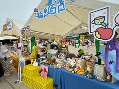 -银沙滩浴场