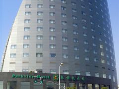 -东怡大酒店(上海科技馆店)