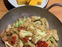 -湘拾(壹方北馆店)