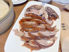 -全聚德烤鸭店(马家堡店)