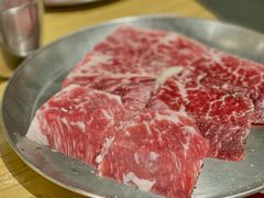 -姜虎东白丁烤肉(恒隆广场店)