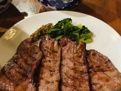 烤牛舌-味太助 本店